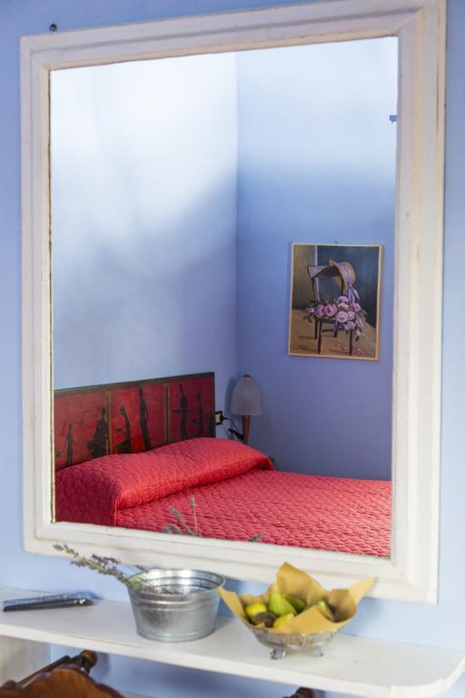 Agriturismo Corte Decia Saludecio Стая снимка